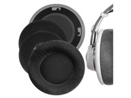 SLÚCHADLÁ PRE AKG K701 K702 K601 Q701 SLÚCHADLÁ HUBOVÉ PODLOŽKY HQ QUALITY SLÚCHADLÁ PRE AKG K701 K702 K601 Q701 SLÚCHADLÁ HUBOVÉ PODLOŽKY HQ QUALITY