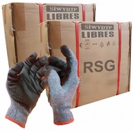 Mglove RSG drago pracovné rukavice 10 XL - 240 párov