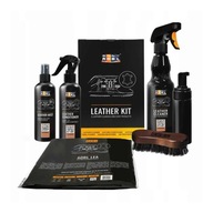 ADBL Leather Kit - Súprava na renováciu kože ADBL Leather Kit - Súprava na renováciu kože