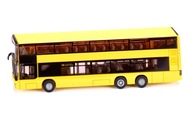 poschodový autobus MAN poschodový autobus MAN