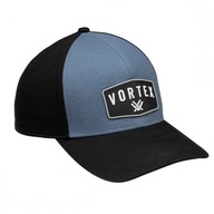 CAP Vortex GO Big Patch modro-šedá