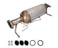 Katalyzátorový filter DPF FAP Mazda 5 2.0TD RF7J 2005- Katalyzátorový filter DPF FAP Mazda 5 2.0TD RF7J 2005-