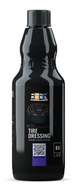 ADBL Tire Dressing 500 ml pre výživu gumových pneumatík ADBL Tire Dressing 500 ml pre výživu gumových pneumatík