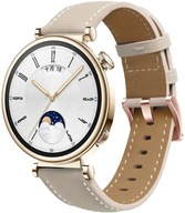 KOŽENÝ REMÍNOK PRE HUAWEI WATCH GT 4 41MM CLASSIC ELITE 18MM | FARBY KOŽENÝ REMÍNOK PRE HUAWEI WATCH GT 4 41MM CLASSIC ELITE 18MM | FARBY