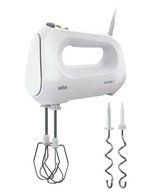 Tyčový mixér Braun MultiMix 1 HM1010 WH 400W Tyčový mixér Braun MultiMix 1 HM1010 WH 400W