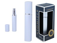 ATOMIZER - vlnitá nádoba na parfum/vodu/tekutinu ATOMIZER - vlnitá nádoba na parfum/vodu/tekutinu