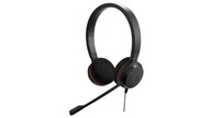 Jabra Evolve 20 Duo, MS Jabra Evolve 20 Duo, MS