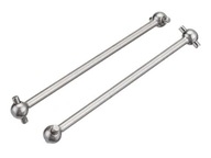 WLTOYS HRIADEĽ HRIADEĽ 144001-1281 RC 2 kusy WLTOYS HRIADEĽ HRIADEĽ 144001-1281 RC 2 kusy
