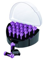 REMINGTON Rollers Style Inspiration KF40E REMINGTON Rollers Style Inspiration KF40E