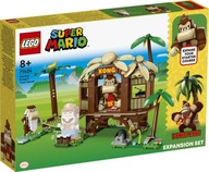 LEGO Super Mario Treehouse 71424