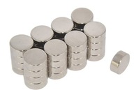 Neodymový magnet 4x2mm Cylindrical Strong N42 100ks Neodymový magnet 4x2mm Cylindrical Strong N42 100ks