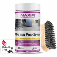 Maxifi Master Pre-Spray Prášok na čalúnenie 500 g Maxifi Master Pre-Spray Prášok na čalúnenie 500 g