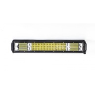 HALOGÉNOVÁ LED PRACOVNÁ LAMPA 252W COMBO 45CM 12-24V HALOGÉNOVÁ LED PRACOVNÁ LAMPA 252W COMBO 45CM 12-24V