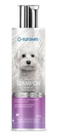 EUROWET šampón pre maltézskych psov 200 ml EUROWET šampón pre maltézskych psov 200 ml