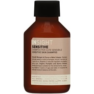 Insight Sensitive Shampoo - šampón pre citlivú pokožku hlavy 100ml Insight Sensitive Shampoo - šampón pre citlivú pokožku hlavy 100ml