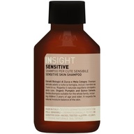 Insight Sensitive Shampoo - šampón pre citlivú pokožku hlavy 100ml