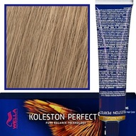 Wella Koleston Me farbivo 60ml 9/1 Ash Very Light Blonde Wella Koleston Me farbivo 60ml 9/1 Ash Very Light Blonde
