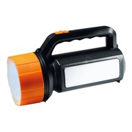 Ručný nabíjací svetlomet 24xSMD 3WLED Ručný nabíjací svetlomet 24xSMD 3WLED