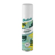 Batiste suchý suchý šampón Original 350 ml Batiste suchý suchý šampón Original 350 ml