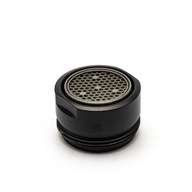 Perlátor Omnires BARETTI / PARMA CZ1386 čierny Perlátor Omnires BARETTI / PARMA CZ1386 čierny