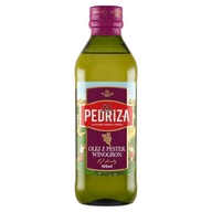 La Pedriza Olej z hroznových jadierok 500 ml La Pedriza Olej z hroznových jadierok 500 ml