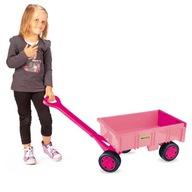 Wader 10958 Trolley - Príves ružový