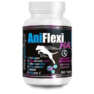 Game Dog AniFlexi HA 150 na degeneráciu kĺbov u psov Game Dog AniFlexi HA 150 na degeneráciu kĺbov u psov