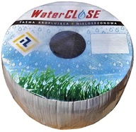 DRIPPER TAPE 1000m 30cm 8mil žiarič 1,2l/hod. DRIPPER TAPE 1000m 30cm 8mil žiarič 1,2l/hod.
