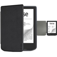 Kožené puzdro s chlopňou pre elegantný kryt puzdra PocketBook Verse Kožené puzdro s chlopňou pre elegantný kryt puzdra PocketBook Verse