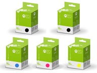 5x atrament CANON PIXMA TS705 TS8150 TS8250 TS8350 TS9150 TS9155 TS9550 TS9551C 5x atrament CANON PIXMA TS705 TS8150 TS8250 TS8350 TS9150 TS9155 TS9550 TS9551C