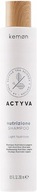 KEMON ACTYVA NUTRIZIONE hydratačný šampón 250ml KEMON ACTYVA NUTRIZIONE hydratačný šampón 250ml