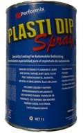 Plasti Dip/Plastidip pripravený na náter 1L podľa RAL Plasti Dip/Plastidip pripravený na náter 1L podľa RAL