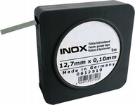 INOX páska dotyková miera 0,10mm FORMÁT