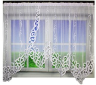 Záves do obývačky Jacquard Lili 240/140 Záves do obývačky Jacquard Lili 240/140