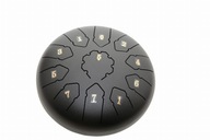 12'' 13 tonový oceľový éterický bubon 12'' 13 tonový oceľový éterický bubon