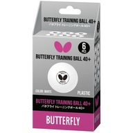 Loptičky na stolný tenis Ping-pong 6 ks. Loptičky na stolný tenis Ping-pong 6 ks.