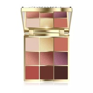 Eveline Palette of 9 Sparkle očné tiene Eveline Palette of 9 Sparkle očné tiene