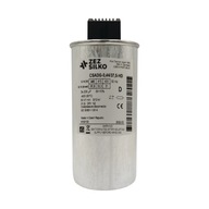KONDENZÁTOR ZEZ SILKO CSADG HD 37,5kVAR 440V NOVINKA! KONDENZÁTOR ZEZ SILKO CSADG HD 37,5kVAR 440V NOVINKA!