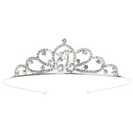 Svadobná čelenka DIADEM ZIRCONIA korunka Svadobná čelenka DIADEM ZIRCONIA korunka