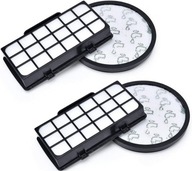 4x FILTRE PRE TEFAL ROWENTA X-TREM POWER CYCLONIC 4x FILTRE PRE TEFAL ROWENTA X-TREM POWER CYCLONIC