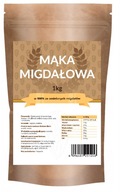 MANDĽOVÁ MÚKA MLETÉ MANDLE 1kg SUPER KVALITA MANDĽOVÁ MÚKA MLETÉ MANDLE 1kg SUPER KVALITA