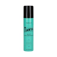 KEMON HAIR MANY ŠAMPÓN NA SUCHÉ VLASY 100ml KEMON HAIR MANY ŠAMPÓN NA SUCHÉ VLASY 100ml
