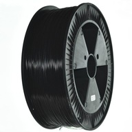 PETG Devil Design filament 1,75 mm 2kg Čierny