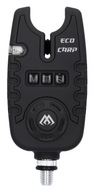 MIKADO Carp Alarm - Eko kapor ZELENÝ MIKADO Carp Alarm - Eko kapor ZELENÝ