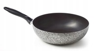 Hlboká panvica, HIGH, taliansky vzor, plyn, 28 cm Hlboká panvica, HIGH, taliansky vzor, plyn, 28 cm