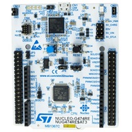 STM32 NUCLEO-G474RE STM32G474RE mbed ARM Cortex-M4 STM32 NUCLEO-G474RE STM32G474RE mbed ARM Cortex-M4