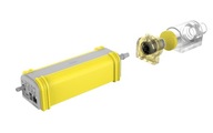 Refco Combi čerpadlo na kondenzát klimatizácie 3004146