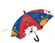DAŽDNÍK automatický UMBRELLA PAW Patrol Automat DAŽDNÍK automatický UMBRELLA PAW Patrol Automat