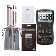 DC Voltmeter Temp Detector 6000 lic DC Voltmeter Temp Detector 6000 lic