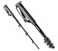 MONOPOD SELFESTICK MANFROTTO 56-180CM 8KG 1/4 3/8